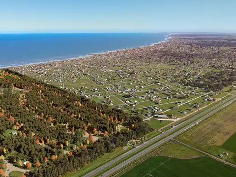 Terreno en venta - 923Mts2 - Camet Norte, Mar Chiquita