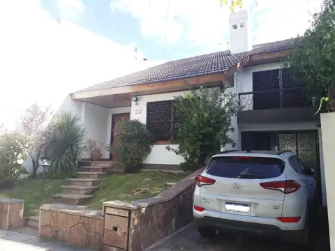 Casa en Venta de 5 dormitorios