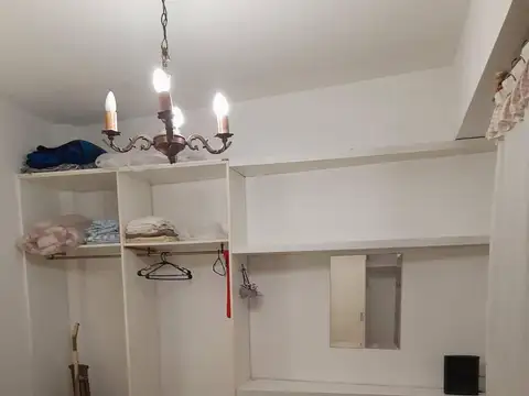 Departamento en Alquiler en Palermo, USD 800