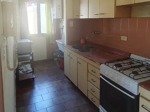 Departamento en Venta en Santos Lugares, USD 59.900