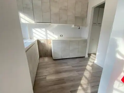 Departamento en Venta en Quilmes, USD 138.000