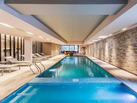 Departamento en Venta - Zona: Pinamar Centro / REF: 3038