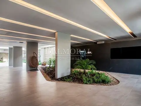 Av. Bunge 100, Piso 7