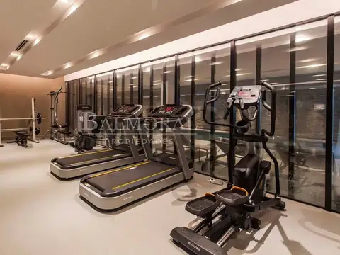 Departamento en Venta en Pinamar, USD 370.000