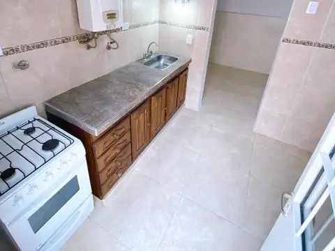 Departamento en Alquiler 5 años