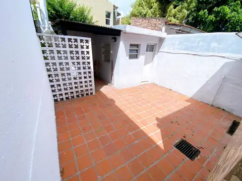 Departamento en Alquiler al Norte