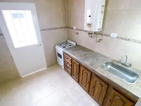 Departamento en Alquiler de 2 ambientes