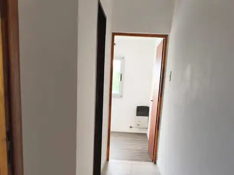 Depto Tipo Casa en Venta con 1 cocheras