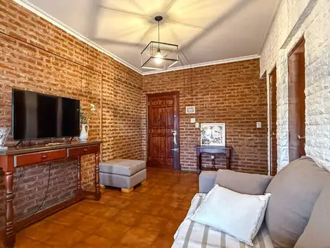 Depto Tipo Casa en Venta de 2 dormitorios