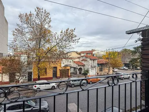 Depto Tipo Casa en Venta 35 años