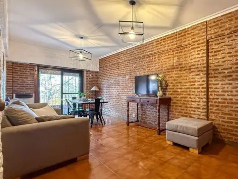 Depto Tipo Casa en Venta de 3 ambientes