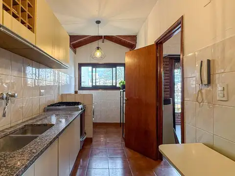 Depto Tipo Casa en Venta en Chauvin, USD 130.000