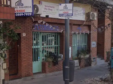Local en Venta en Villa Luro, USD 120.000