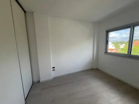 Departamento en Venta al Oeste