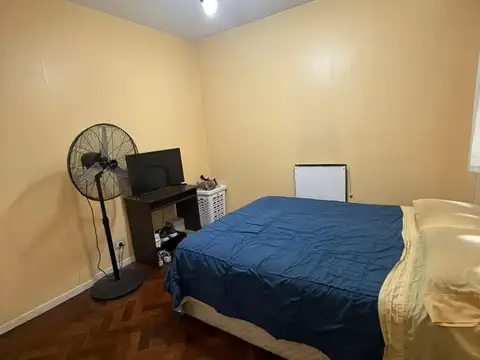 Departamento en Venta en Balvanera, USD 79.900