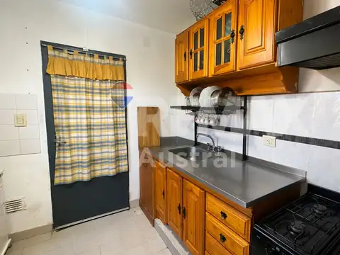 CASA 3 DORMITORIOS KM 8