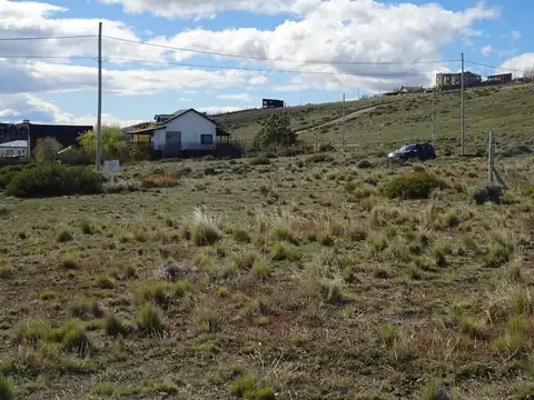 Terreno en Venta de 808,0 m2
