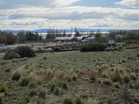 Terreno en Venta en El Calafate, USD 20.000