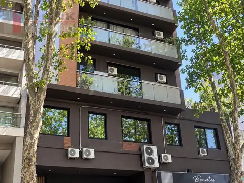 Dorrego 900