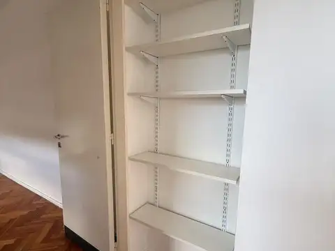 Departamento en Alquiler Permite mascota