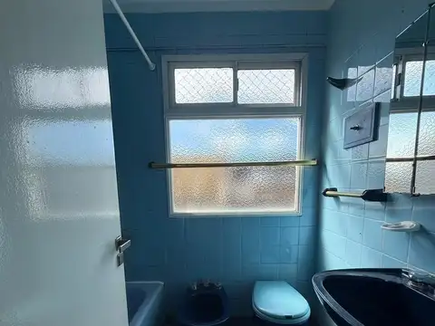 Departamento en Chacarita