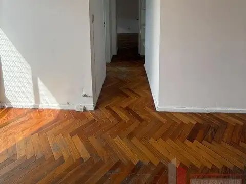 Departamento en Alquiler 16 años