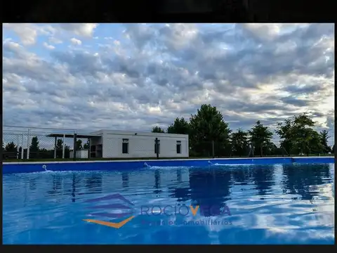 Venta de lote en Everlinks, Lujan