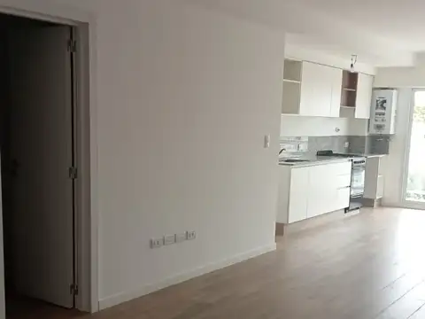 Departamento en Alquiler A Estrenar