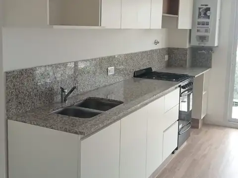 Departamento en Alquiler al Norte