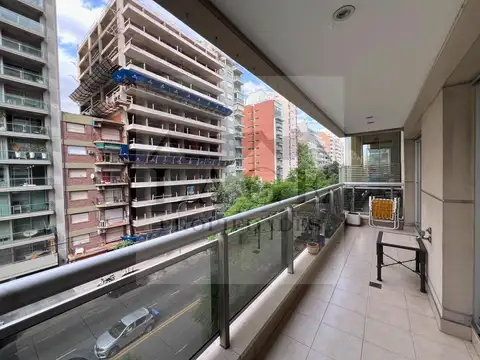 SEMIPISO 3 AMB FRENTE COCHERA CUB SEGURIDAD GYM PILETA