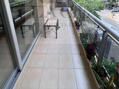 Departamento en Alquiler de 2 dormitorios