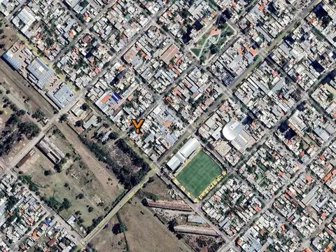 Casas en venta - 5 Dormitorios 3 Baños - Bahía Blanca