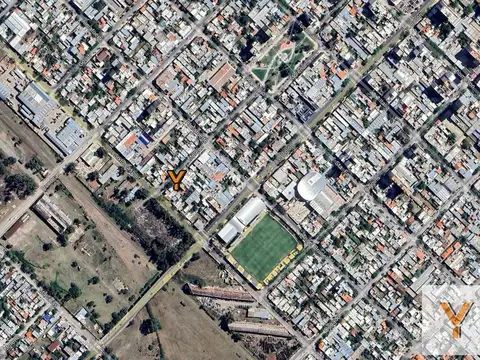 Casas en venta - 5 Dormitorios 3 Baños - Bahía Blanca