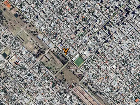 Casa en Venta al Oeste