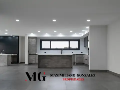Casa en Venta en Countries y Barrios Cerrados en Ezeiza, USD 595.000