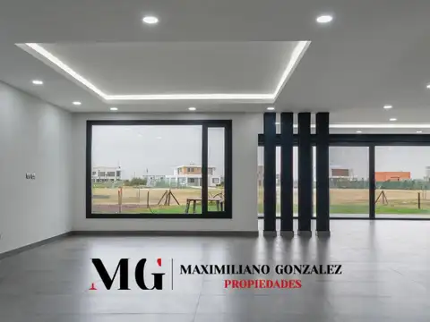 Casa en Venta A Estrenar