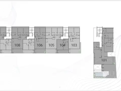 Departamento en Venta en Nordelta, USD 516.593