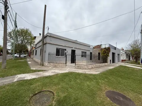 CASA EN VENTA