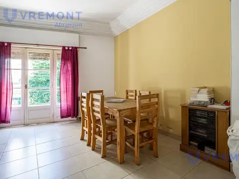 Depto Tipo Casa en Venta de 3 ambientes