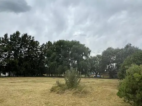 LOTE APTO CREDITO EN VENTA!