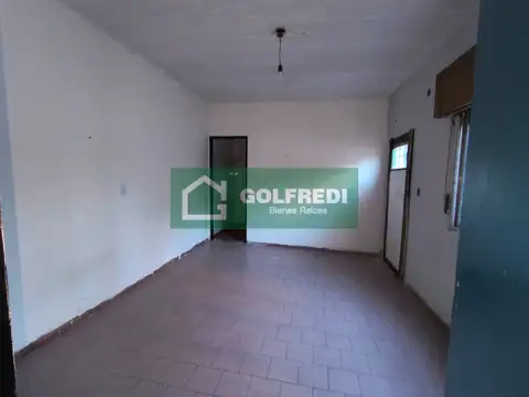 Depto Tipo Casa en Alquiler de 1 dormitorio