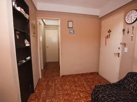 Departamento en Venta en Colegiales, USD 82.000