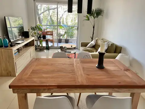 Departamento en Alquiler de 2 ambientes