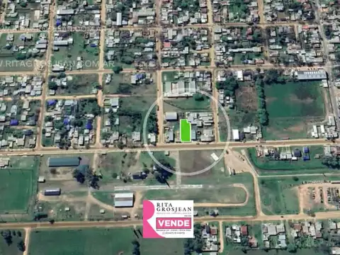 Terreno en Venta en San Jose, Colón