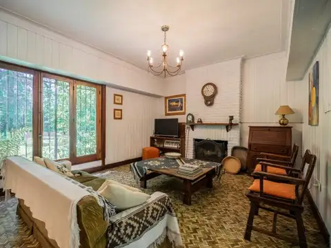 Ruta 26 1900 , Piso 0