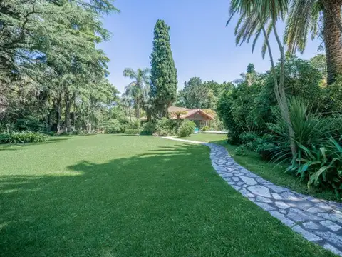 Casa en Venta 30 años