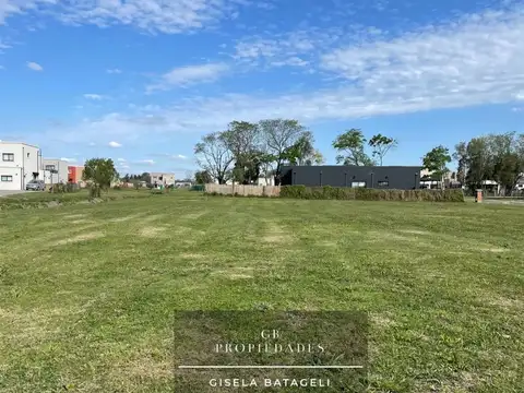 Terreno en Venta de 562,0 m2