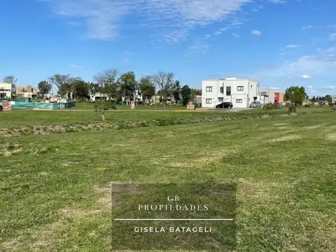 Venta de Lote en Pilar del Este / Santa Lucia, Pilar