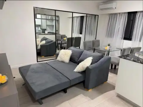 Departamento en Alquiler Temporal en Retiro, USD 1.250