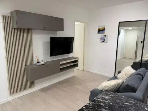 Departamento en Alquiler Temporal de 2 ambientes